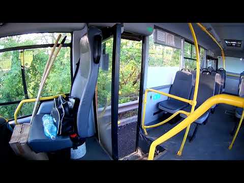 Видео: Сброс воздуха из пневматической системы, Viktor Next, попытка 2я, из архива 2018.