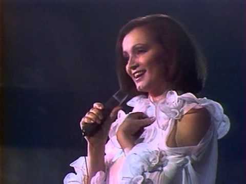Видео: София Ротару - В доме моем (1985)