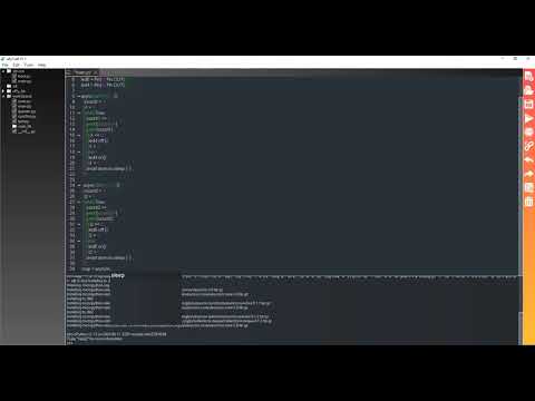 Видео: Урок№1. Первые шаги в асинхронном программировании на языке microPython на микроконтроллере ESP8266