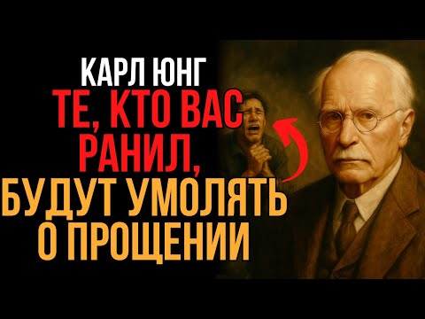 Видео: Когда Доброта Становится Оружием Против Тебя | Карла Юнга | Мудрость Времени
