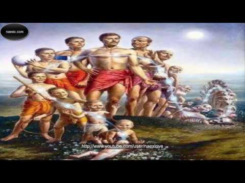 Видео: Лакшми Нараяна Дас (Леонид Тугутов) - Закон кармы и реинкарнации (Полная лекция)