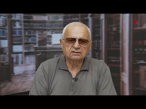 Видео: Уарада. Геннади Аламиа