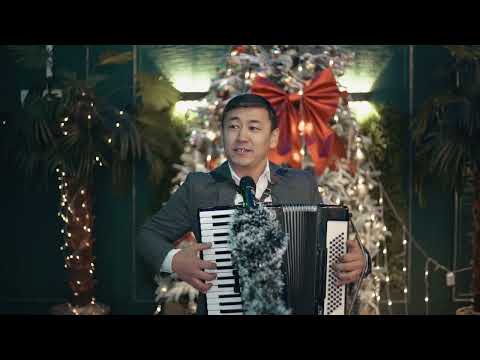 Видео: Кубанычбек Орозбаев - Гулкайыр