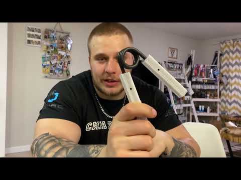 Видео: Такого вы еще не видели. Закрываю СоС 3.5 и СоС 4. Обзор и калибровка различных кистевых эспандеров.