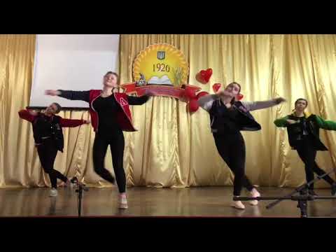 Видео: Татанці))