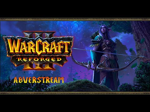 Видео: Warcraft III: Reforged [24 июля 2020 г ]