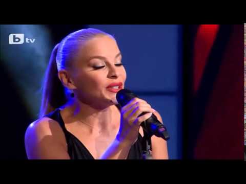 Видео: Десислава - Зайди, зайди - Гласът на България