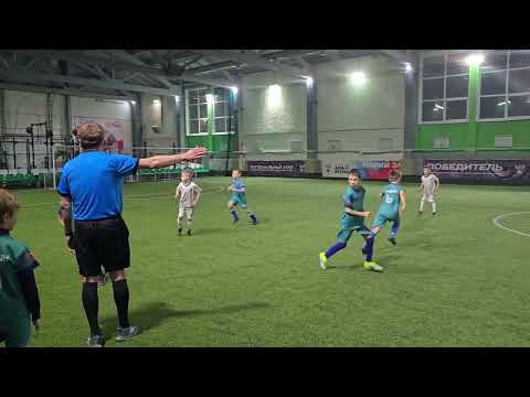 Видео: Новое поколение-Титан 1ч. (Йошкар-Ола)