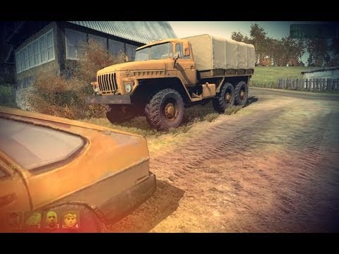 Видео: 07 - Голос в голове | ArmA 2