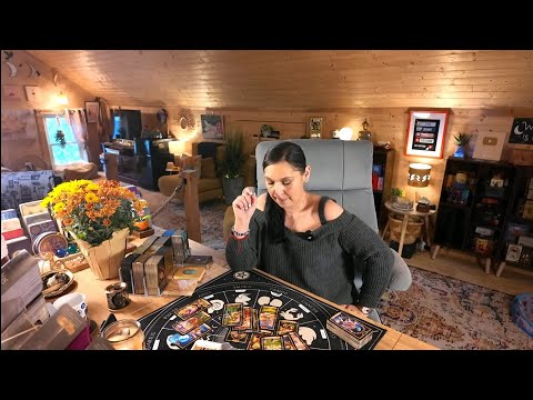 Видео: Близнецы ♊ Что вам нужно исцелить? 🎴 Карта Таро недели 🎴 26 октября – 1 ноября 2025 г.