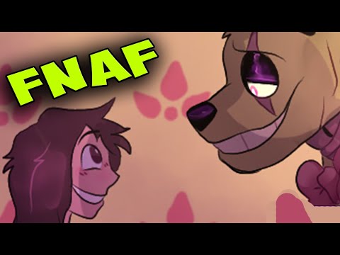 Видео: ЧТО ТО СТРАННОЕ НАЧАЛО ПРОИСХОДИТЬ СО СПРИНГТРАПОМ ► SPRINGTRAP AND DELIA BACK WHIT KITTY CANDY #15