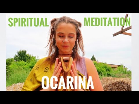 Видео: МЕДИТАТИВНАЯ МУЗЫКА ДЛЯ ДУШИ