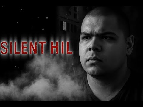Видео: Прохождение silient Hill