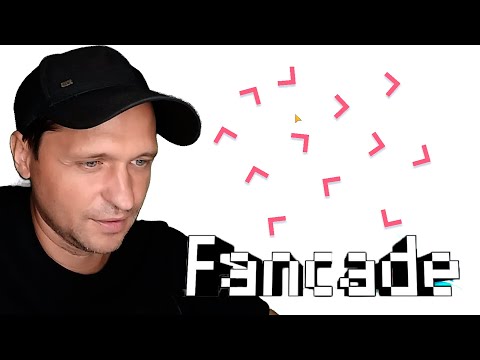Видео: Я против чаек. Фэйл фидео - Fancade #32