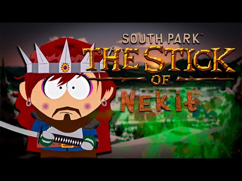 Видео: ЧТО ЗА SOUTH PARK: THE STICK OF TRUTH?