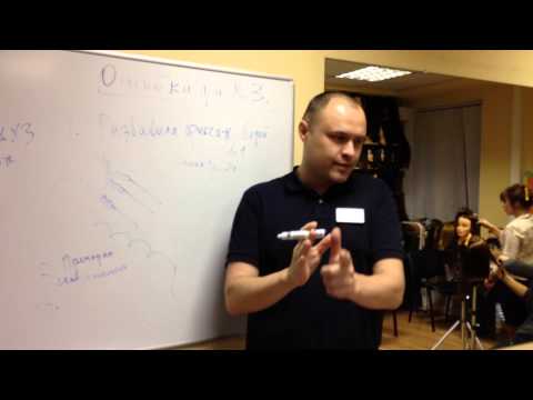 Видео: Химическая Завивка. Почему концы прямые?