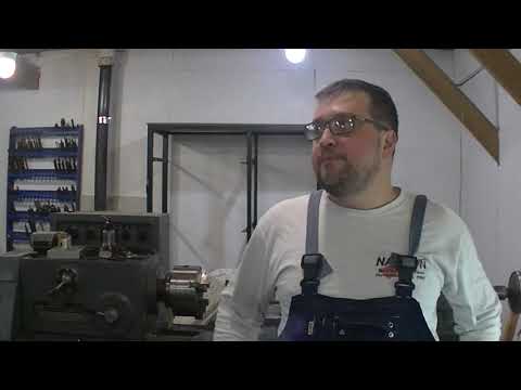 Видео: Стенд проверки форсунок из домкрата. Часть 1.