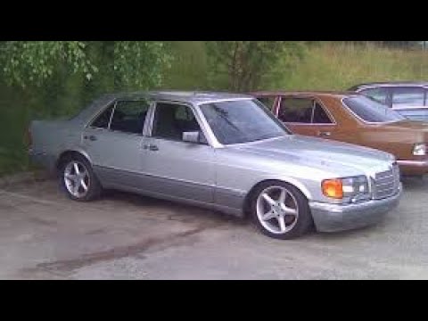 Видео: Как сделать Карбюратор Солекс для Мерседес 126, 2.8 6 цилиндров. Solex carburetor for Mercedes 126