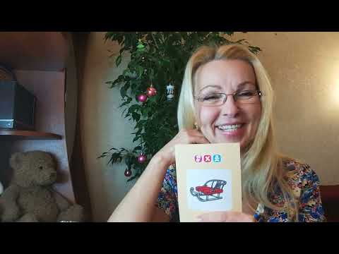 Видео: "Тыл, маТло, колбаТа". Замена одних звуков на другие. С чего начать, чтобы всё получилось