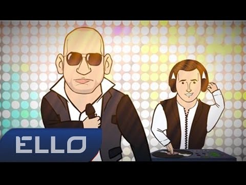 Видео: Группа HELLO - Новогодняя