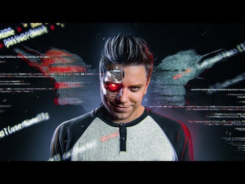 Видео: Как создать ПСИХОПАТА?
