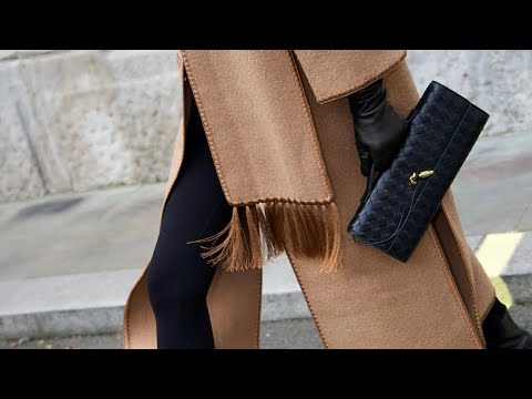 Видео: Обзор модного и не очень ассортимента одежды в Италии