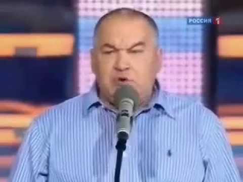 Видео: Игорь Маменко  Сборник 02