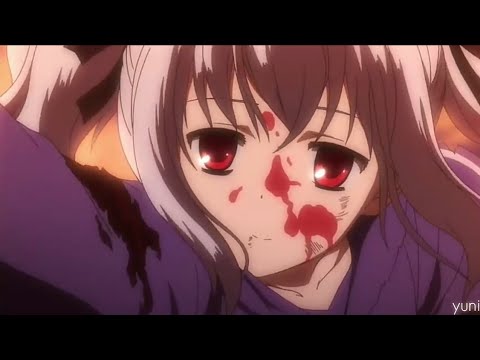 Видео: [Аниме клип] Самый дорогой человек