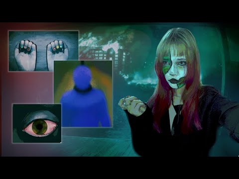 Видео: АПОКАЛИПСИС ВСЕ! ➩ No, I’m not a human #3