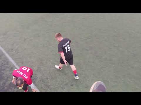 Видео: FC MIX vs JT ATЛЕТИК  1-ДИВИЗИОН ГРУППА "А" 10-ТУР