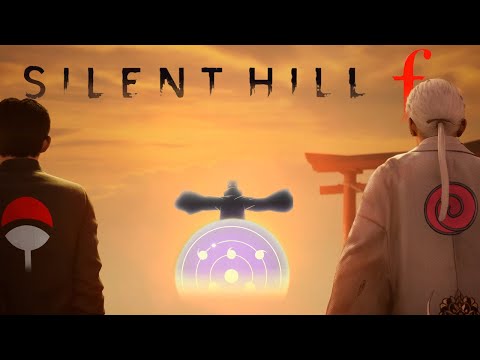 Видео: Я ПОНЯЛ замысел KONAMI SILENT HILL F