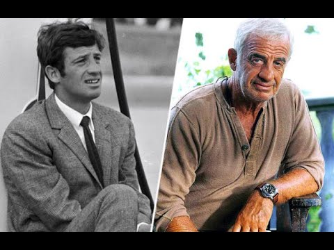 Видео: Jean Paul Belmondo - Le Solitaire. Музыка из фильма "Одиночка".