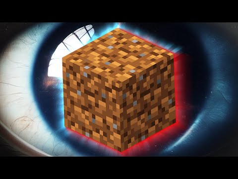 Видео: 1000 фактов — Блок земли. Майнкрафт фильм