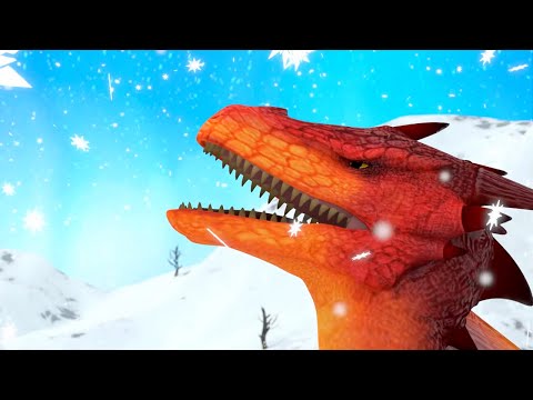 Видео: Консуни 2 сезон на русском  - Чудо в снежной деревне - мультфильм для девочек