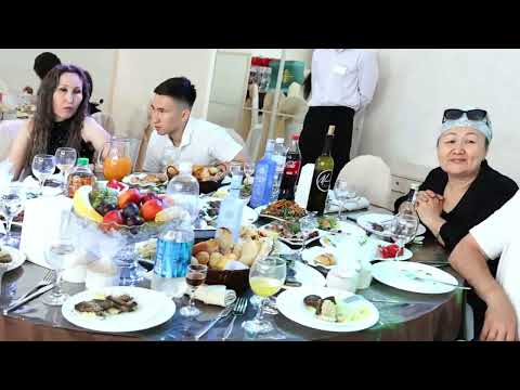 Видео: 12 07 2025 Қыз ұзату той Житикара
