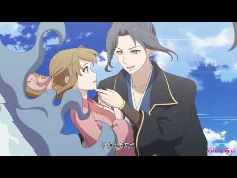 Видео: Аниме Клип - Пока моё сердце бьётся