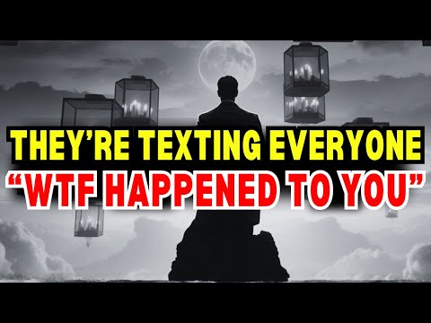 Видео: ОНИ СПРАШИВАЮТ ОБЩИХ ДРУЗЕЙ: «У НИХ ВСЕ В ПОРЯДКЕ?».. НЕТ, ТЕПЕРЬ ТЕБЯ НЕ ОСТАНОВИТЬ!