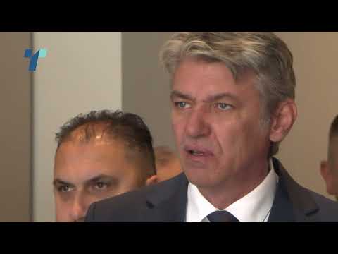 Видео: Турбуленции во албанскиот блок - Села негира дека комуницира со Меџити за да премине во власта