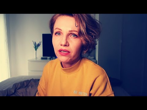 Видео: Третья химиотерапия