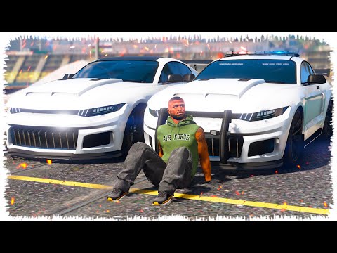 Видео: ДЖОННИ МУСТАНГ-пен ҚАЛАДАН ҚАШТЫ! (GTA V) нурченл джони окигасы Джоннидын Окигасы, Джонни Касой