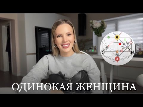 Видео: Как проработать кармический хвост 9-3-12 «Одинокая Женщина».