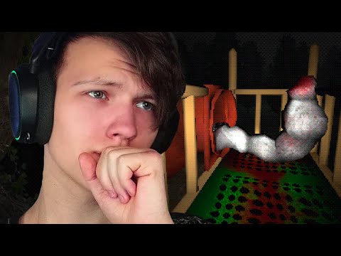 Видео: Что-то в горке....😐 |  Slide in the woods