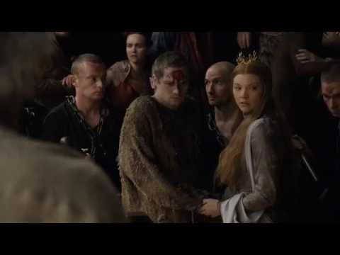 Видео: Игра престолов [Game Of Thrones] - Суд Серсеи 6x10