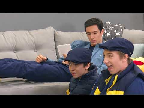 Видео: Гласна куќа С1Е10 - Странство