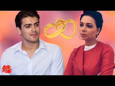 Видео: ДЫЦЕВИЧ + САМБУРСКАЯ = СВАДЬБА!💘💞💓