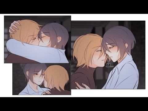 Видео: Волк, Лисёнок, Кот и Пёс | озвучка ЯОЙ руманги | 5-7 главы