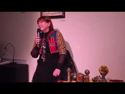 Видео: Мистицизм и эзотерика Индии. Богатство культур и традиций. Большая лекции Инессы Картинцевой.