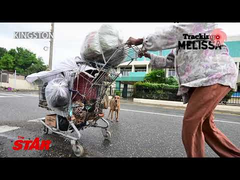 Видео: Оставшись одна во время шторма — пожилая женщина храбро переносит шторм после того, как приют отв...