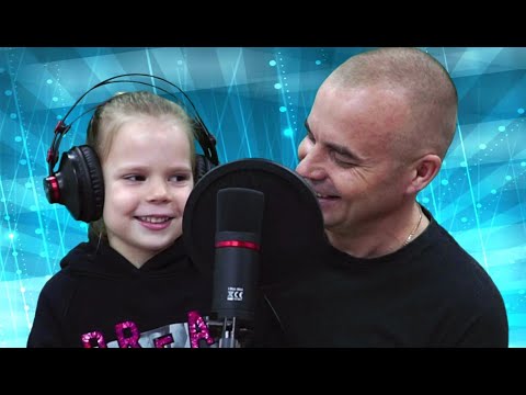 Видео: Песня Мой папа.