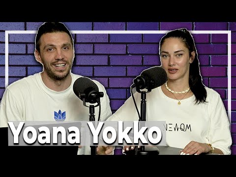 Видео: Yoana Yokko при Любо Жечев